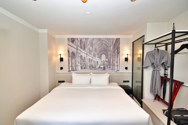 Hotel Chateau Du Village Patong