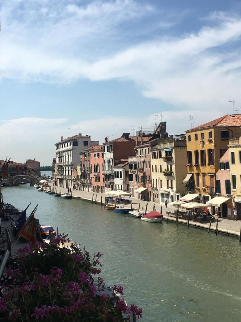 Hotel C� Bonfadini Historic Experience