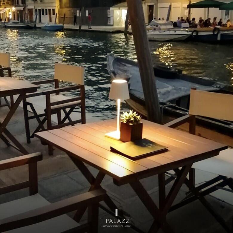 Hotel C� Bonfadini Historic Experience