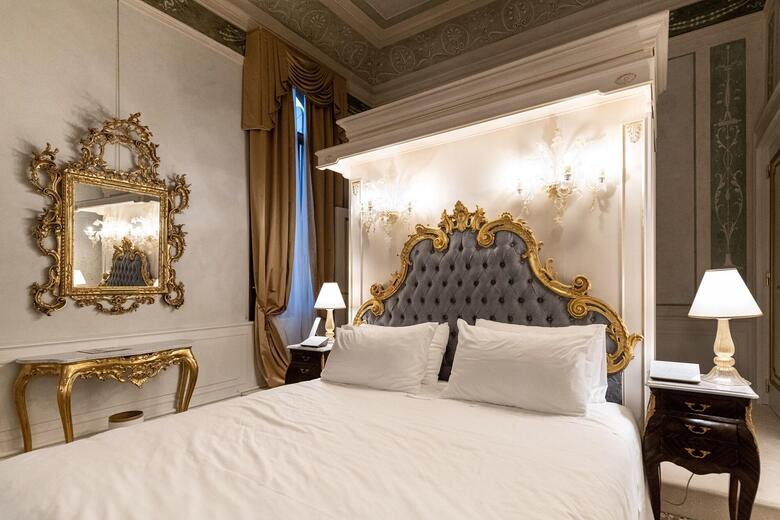 Hotel C� Bonfadini Historic Experience