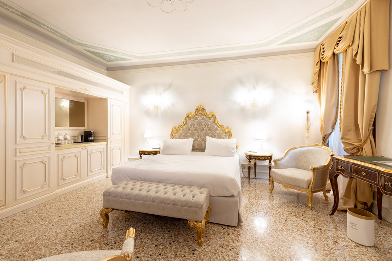 Hotel C� Bonfadini Historic Experience
