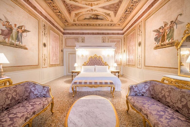 Hotel C� Bonfadini Historic Experience