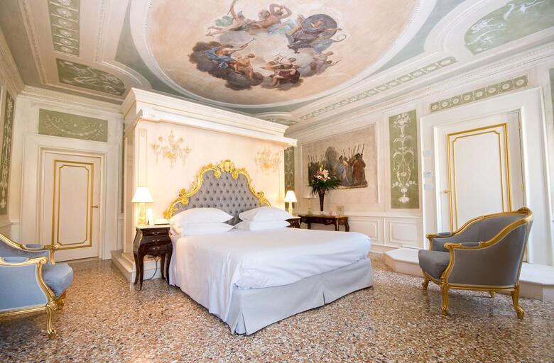 Hotel C� Bonfadini Historic Experience