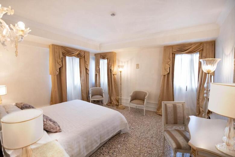 Hotel C� Bonfadini Historic Experience