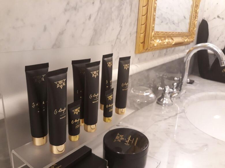 Hotel C� Bonfadini Historic Experience