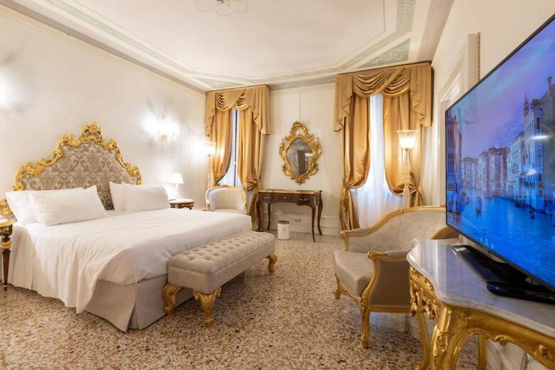 Hotel C� Bonfadini Historic Experience