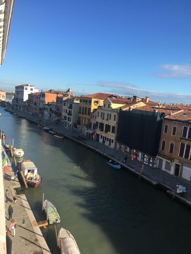 Hotel C� Bonfadini Historic Experience