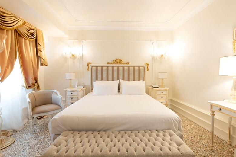 Hotel C� Bonfadini Historic Experience