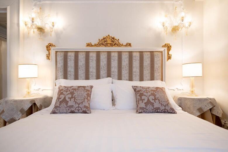 Hotel C� Bonfadini Historic Experience