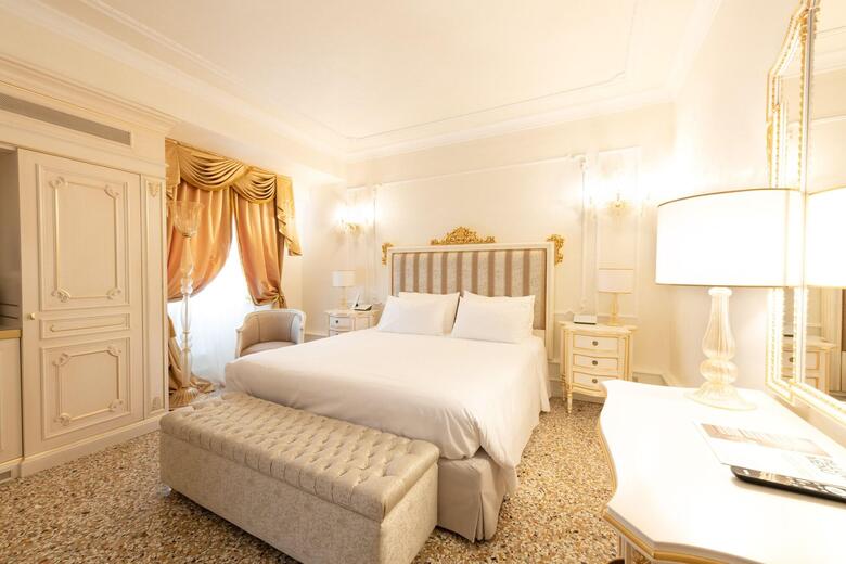 Hotel C� Bonfadini Historic Experience