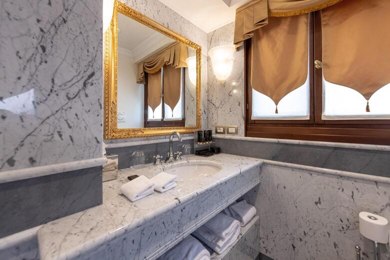Hotel C� Bonfadini Historic Experience