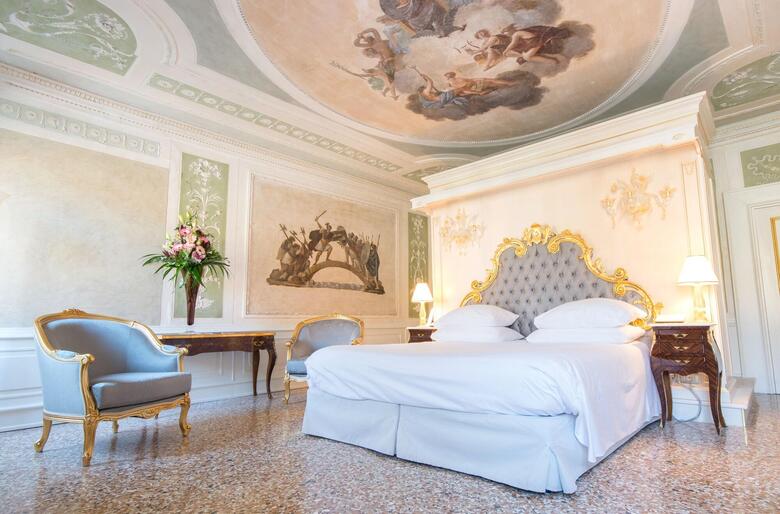 Hotel C� Bonfadini Historic Experience