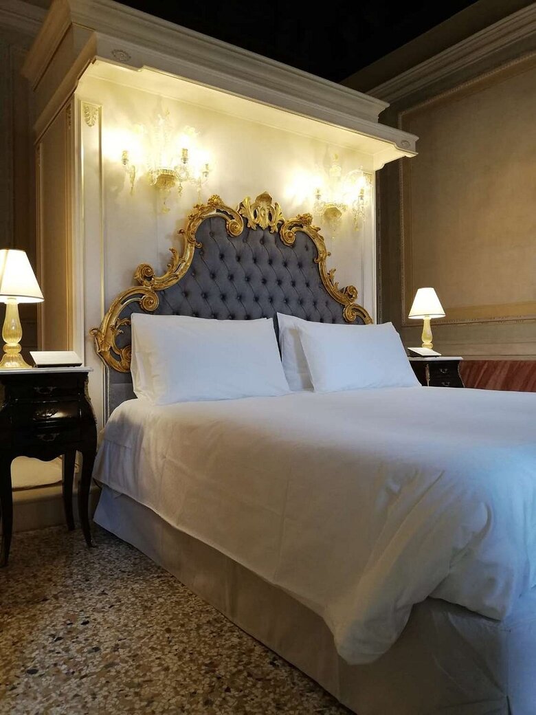 Hotel C� Bonfadini Historic Experience