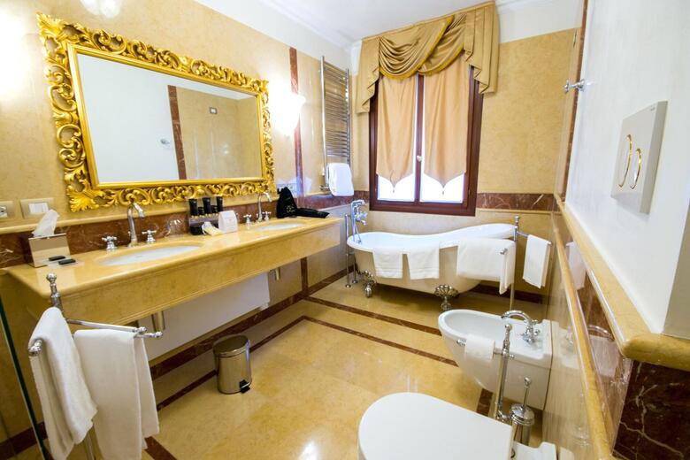 Hotel C� Bonfadini Historic Experience