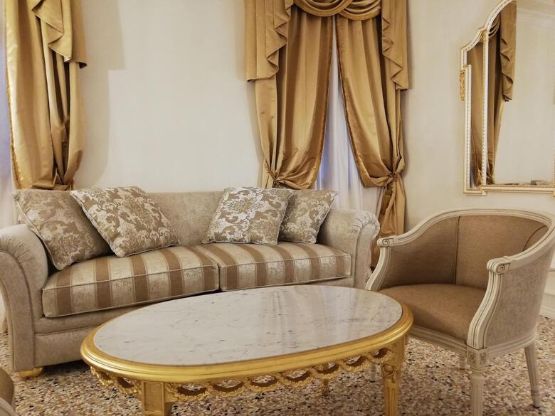 Hotel C� Bonfadini Historic Experience