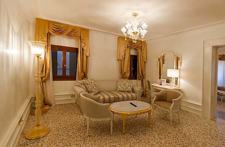 Hotel C� Bonfadini Historic Experience