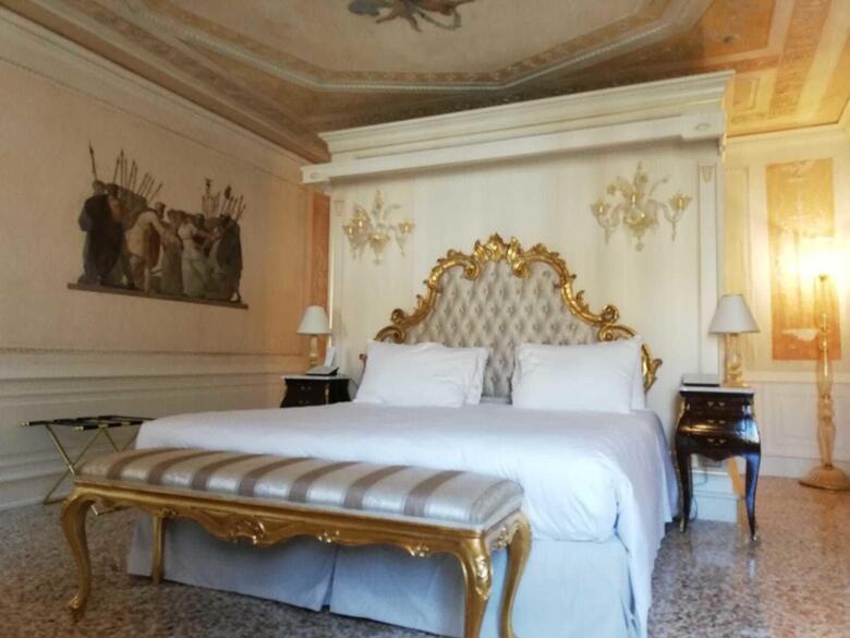 Hotel C� Bonfadini Historic Experience