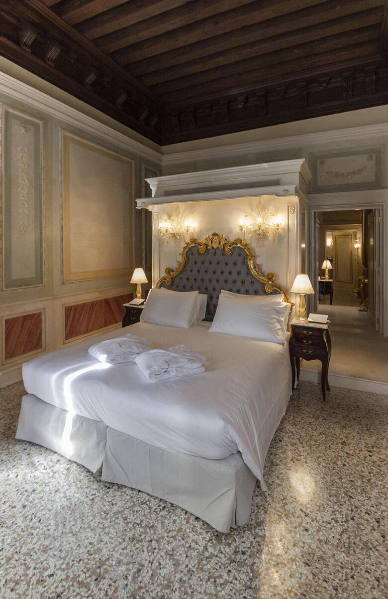 Hotel C� Bonfadini Historic Experience