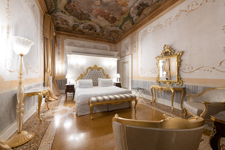 Hotel C� Bonfadini Historic Experience
