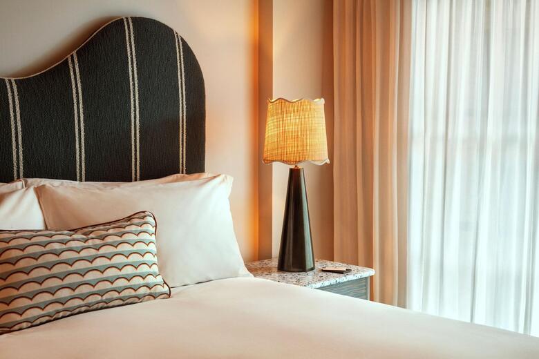 Hotel The Hoxton Shepherd's Bush