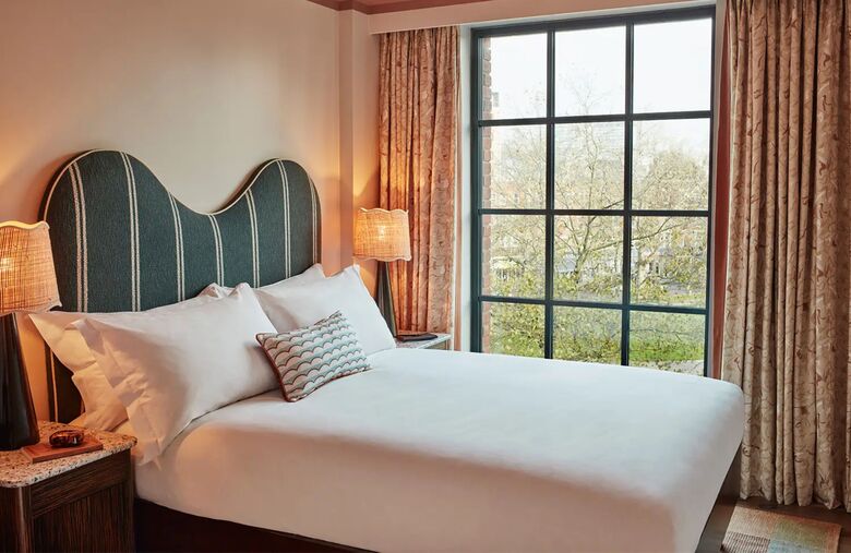 Hotel The Hoxton Shepherd's Bush