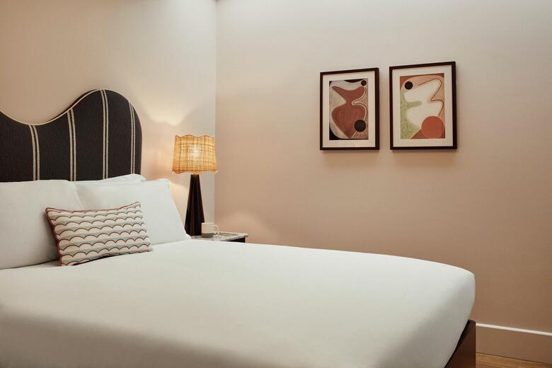 Hotel The Hoxton Shepherd's Bush