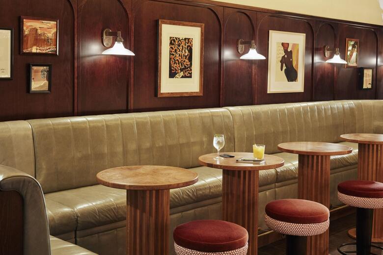 Hotel The Hoxton Shepherd's Bush