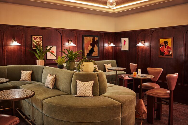 Hotel The Hoxton Shepherd's Bush