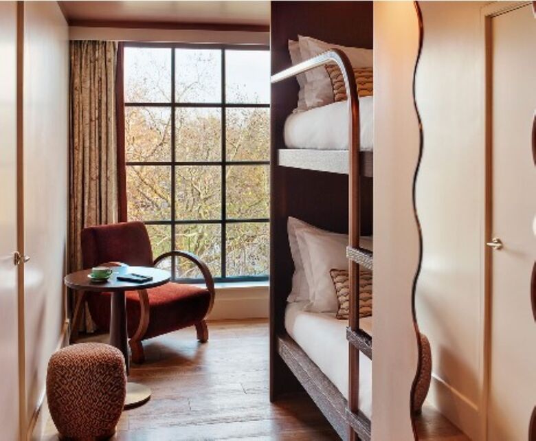 Hotel The Hoxton Shepherd's Bush