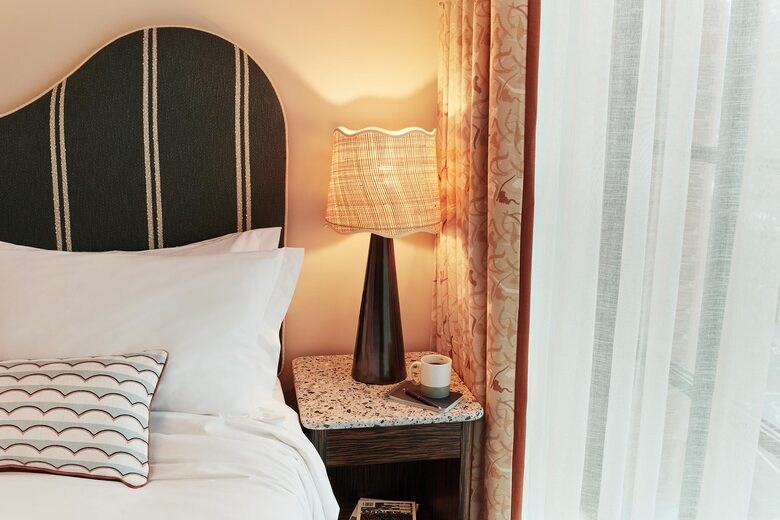 Hotel The Hoxton Shepherd's Bush