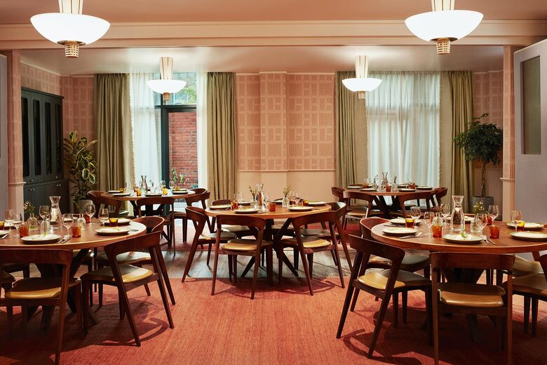 Hotel The Hoxton Shepherd's Bush