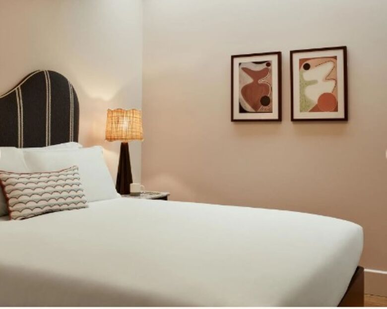 Hotel The Hoxton Shepherd's Bush