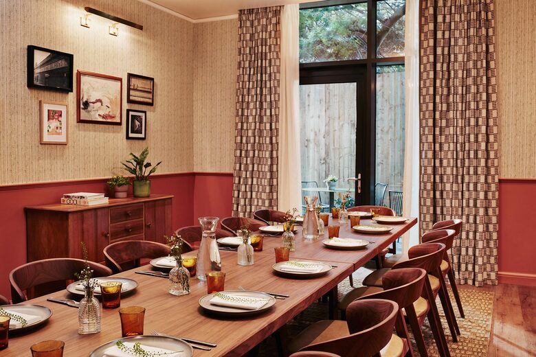 Hotel The Hoxton Shepherd's Bush