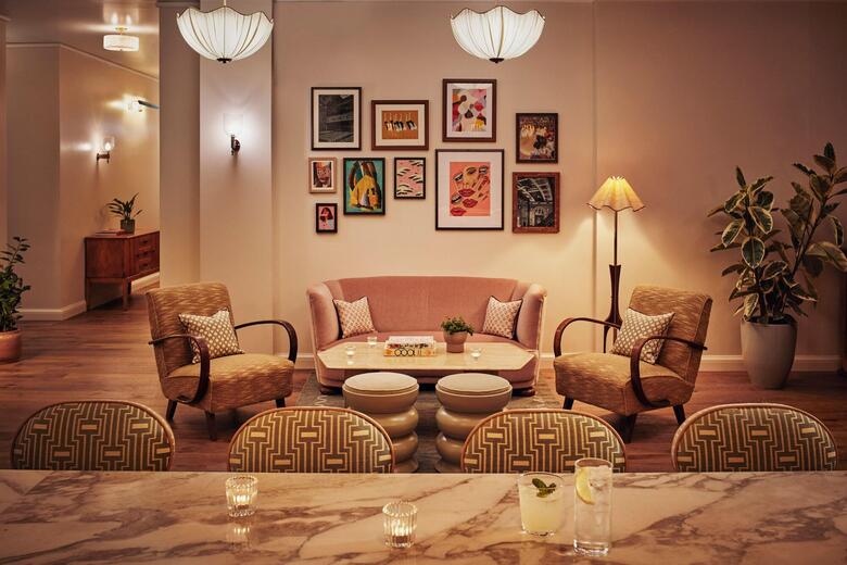 Hotel The Hoxton Shepherd's Bush