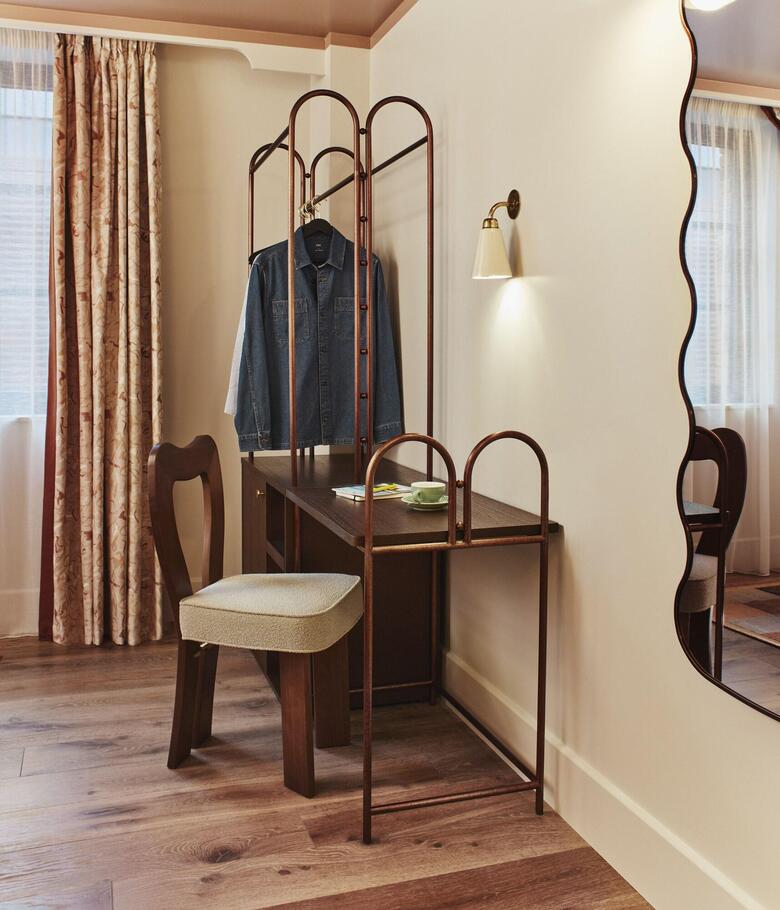 Hotel The Hoxton Shepherd's Bush