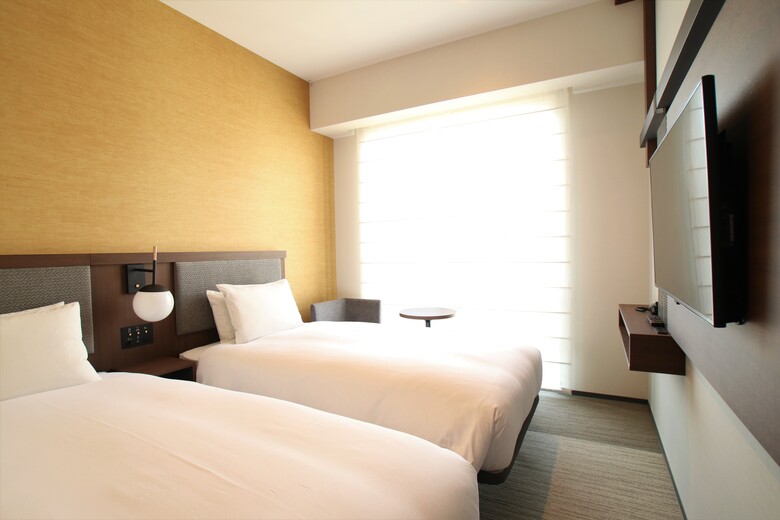 Hotel The M's Kyoto