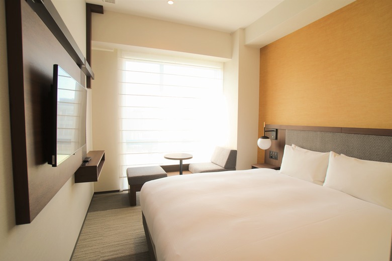 Hotel The M's Kyoto