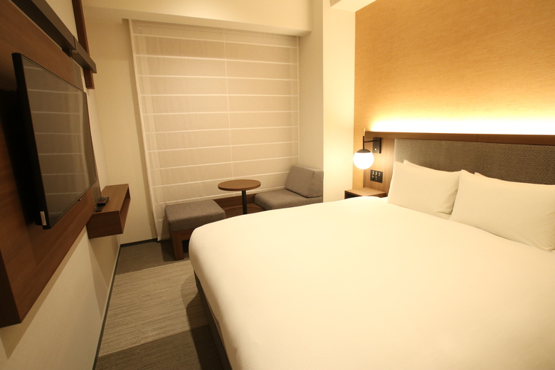 Hotel The M's Kyoto