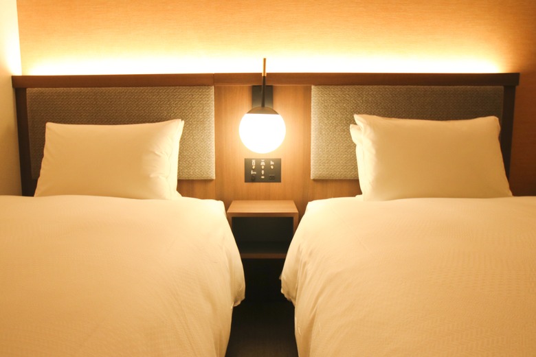 Hotel The M's Kyoto
