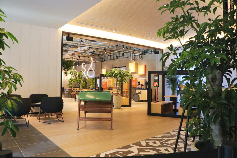 Hotel The M's Kyoto