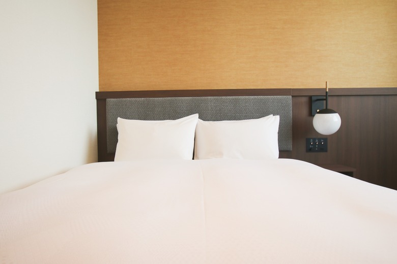 Hotel The M's Kyoto