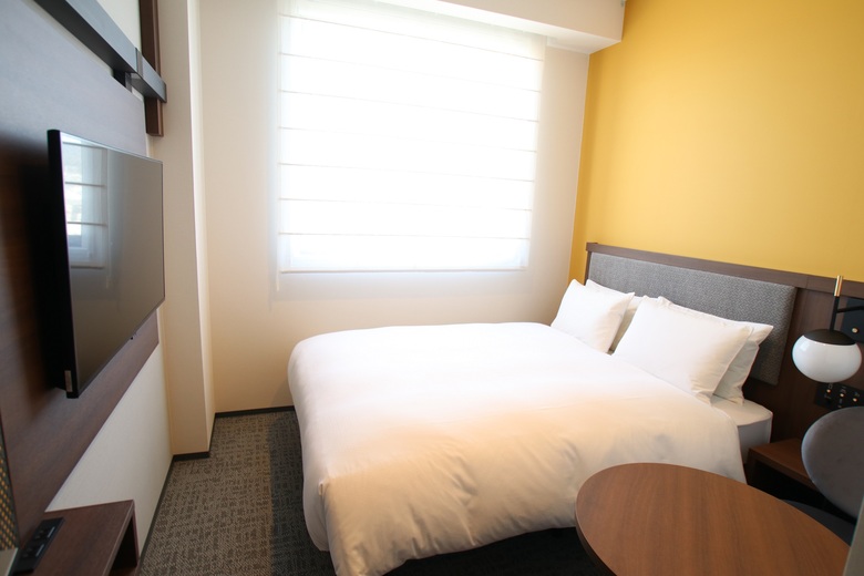 Hotel The M's Kyoto