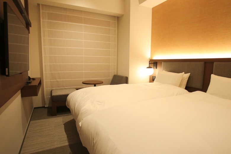 Hotel The M's Kyoto