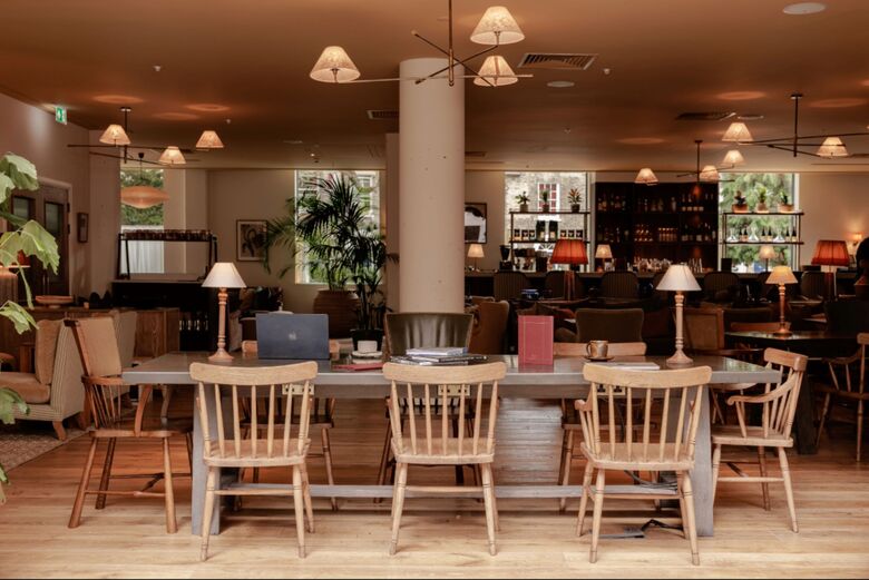 Aparthotel Wilde Cambridge City Centre