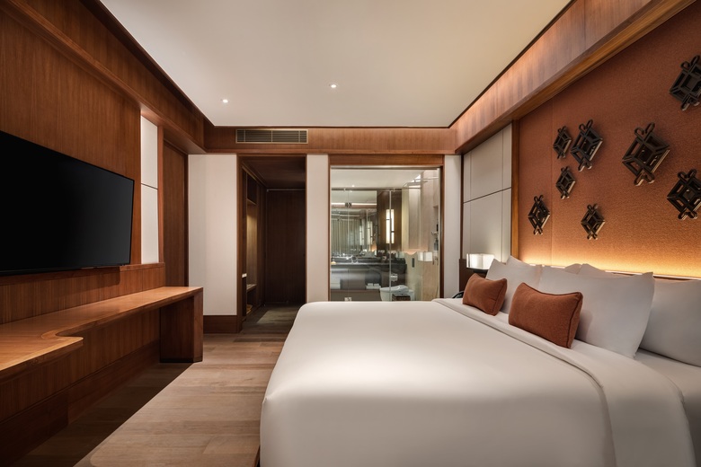 Bali Beach Hotel