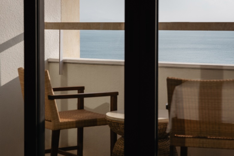 Bali Beach Hotel