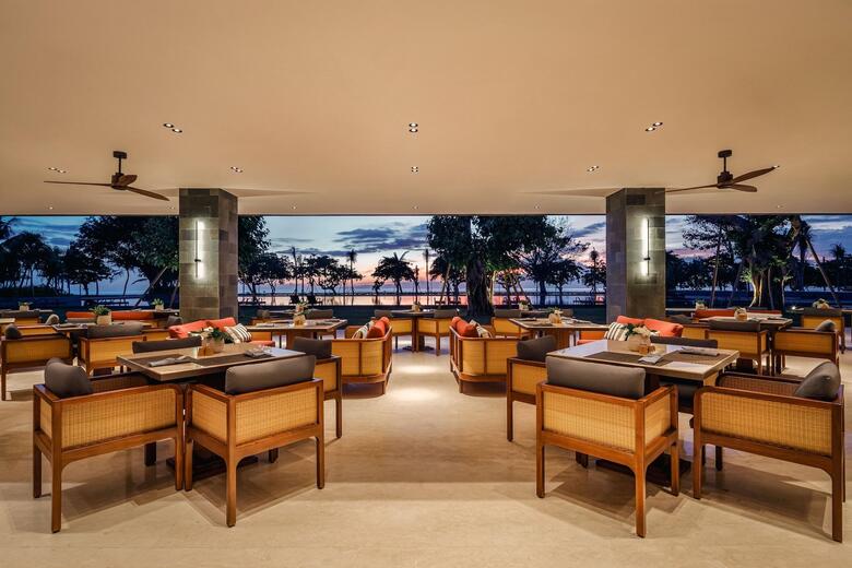 Bali Beach Hotel