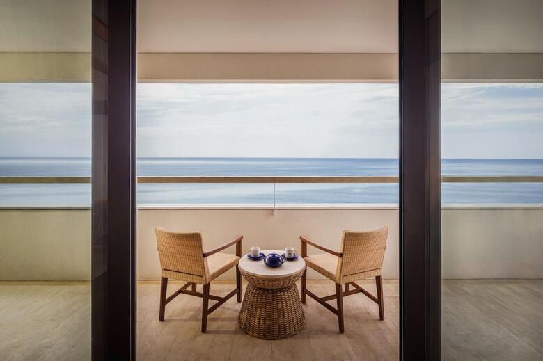 Bali Beach Hotel