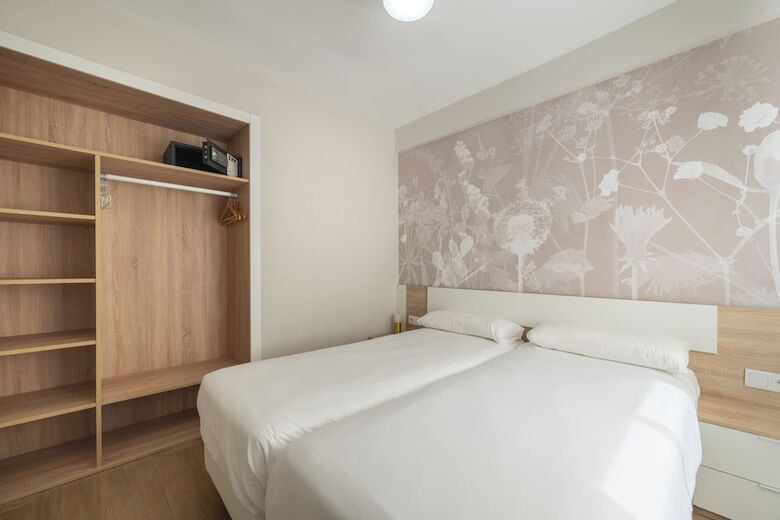 Aparthotel Mara Boutique Apartments