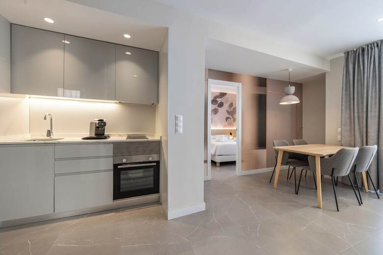 Aparthotel Mara Boutique Apartments